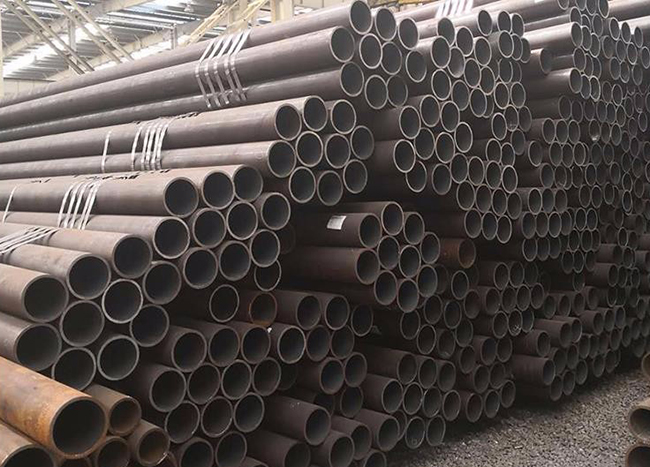 十堰20cr合金钢管